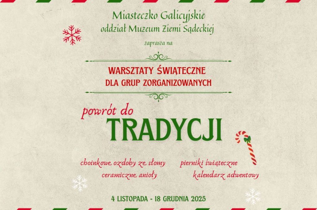 plakat z dużą ilością tekstu
